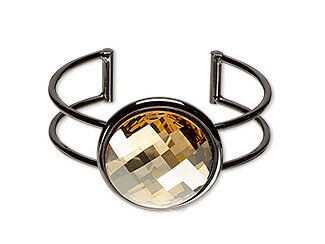 Manchette Bracelet
